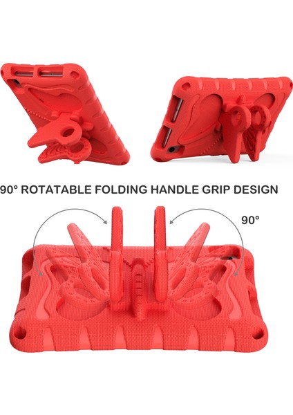 Tcl Tab 8 Le / Wifi 2023 Için Eva Tablet Kılıfı (Yurt Dışından) fırsatları