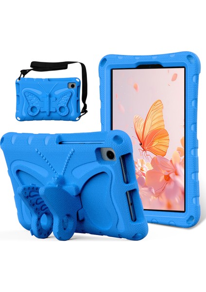 Tcl Tab 8 Le / Wifi 2023 Için Eva Tablet Kılıfı (Yurt Dışından)