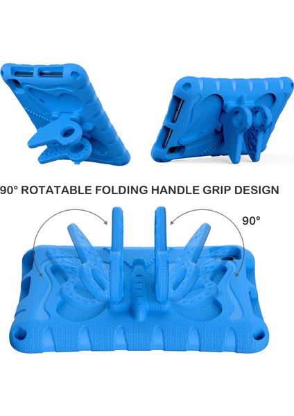 Tcl Tab 8 Le / Wifi 2023 Için Eva Tablet Kılıfı (Yurt Dışından) fırsatları