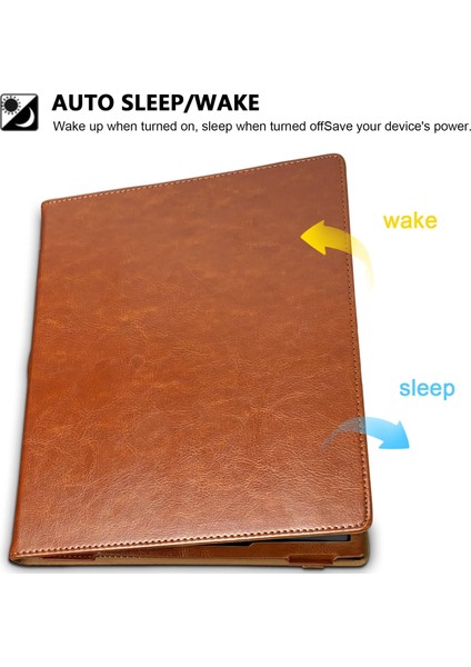 Boox Note Air 3 C / Air 2 / Air 2 Plus Mürekkep Tableti Için Kılıf (Yurt Dışından) fiyatları