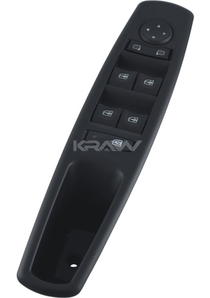 Myp 254000008R Cam Anahtarı Fluence Laguna Iıı Myp Dortlu Sol