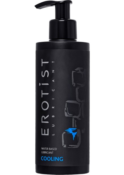 Lubricant Su Bazlı Soğutucu Etkili Jel 250 Ml fiyatları