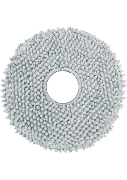 Paspas Bezi Ped Braketi ile Q/P10 Robotik Elektrikli Süpürge Aksesuarları Kiti Yedek Parçalar (Yurt Dışından) fırsatları