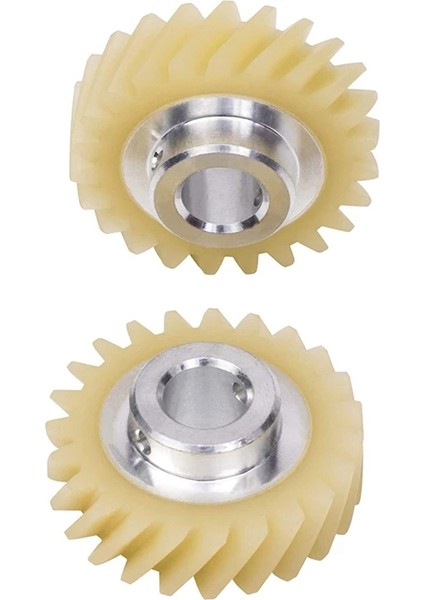 W10112253 Sonsuz Dişli Değiştirme Için Mutfak Mikseri Parçası 4162897 AP4295669'UN Yerini Alır (Yurt Dışından) fiyatları