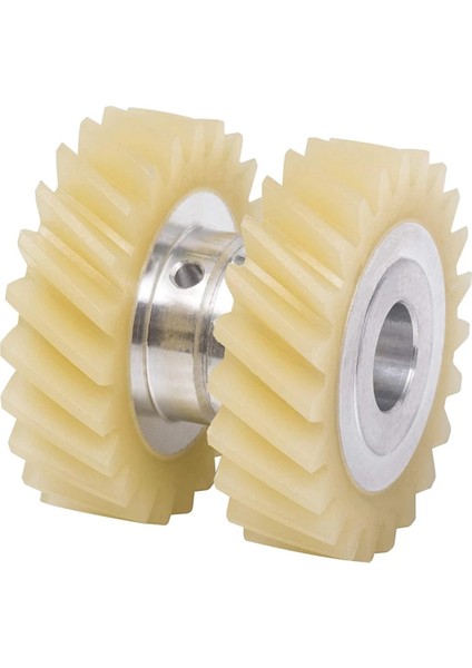 W10112253 Sonsuz Dişli Değiştirme Için Mutfak Mikseri Parçası 4162897 AP4295669'UN Yerini Alır (Yurt Dışından) modelleri