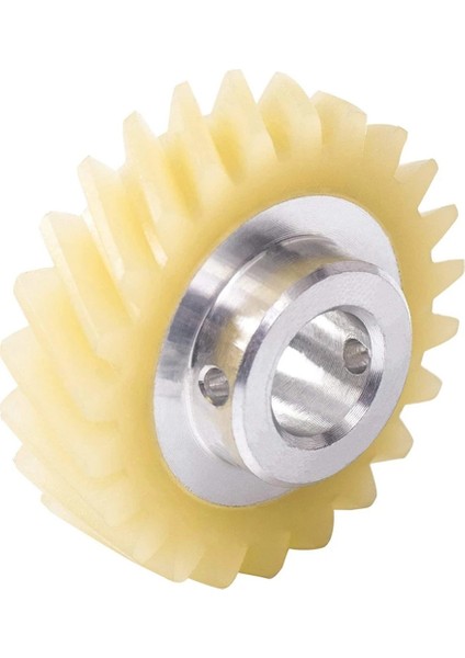 W10112253 Sonsuz Dişli Değiştirme Için Mutfak Mikseri Parçası 4162897 AP4295669'UN Yerini Alır (Yurt Dışından) fırsatları