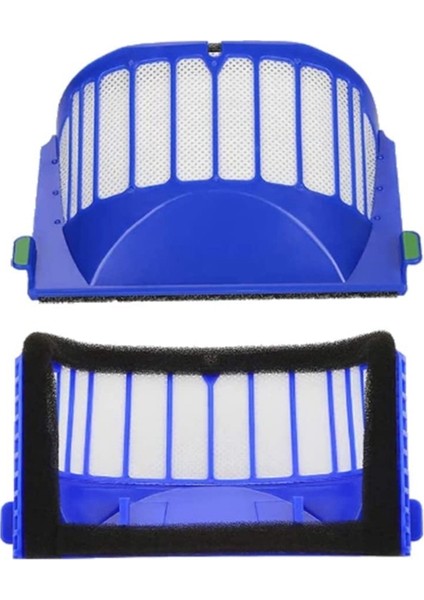 600 Serisi Yedek Parça KITI:675 690 670 671 680 650 630 Yan Fırça, Rulo Fırça, Filtre (Yurt Dışından) fiyatları