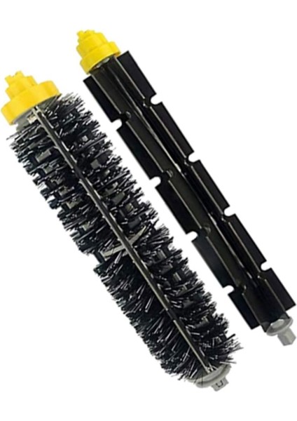 600 Serisi Yedek Parça KITI:675 690 670 671 680 650 630 Yan Fırça, Rulo Fırça, Filtre (Yurt Dışından) modelleri