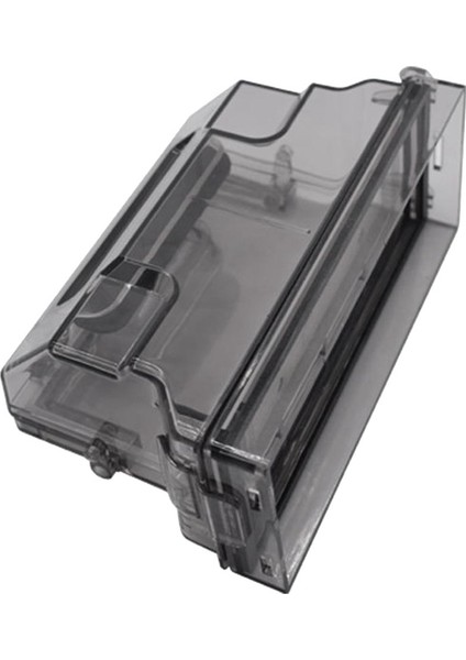 Bulut Balina T10 J1 J2 Robot Süpürme Aksesuarları Filtre Toz Kutusu Ayırıcı Toz Kutusu Hepa Filtreli (Yurt Dışından) fırsatları