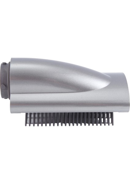 Saç Kurutma Makinesi Için Pürüzsüzleştirici Fırça, Saç Şekillendirici Tarak Ataşmanı Gri (Yurt Dışından) fırsatları