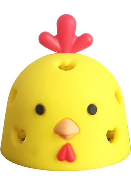 En Taze Yumurta Fırçası Temizleyici, Taze Yumurtalar Yumurta Temizleyici, Taze Yumurtalar Yumurta Yıkama Makinesi, Yumurta Yıkama Makinesi Temizleme Araçları, Sarı (Yurt Dışından)