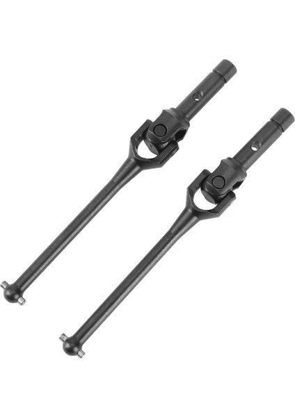 2 Adet Metal Ön Tahrik Mili Cvd Yikong YK4102 YK4103 Absima Cr3.4 Sherpa Khamba 1/10 Rc Paletli Araba Yükseltme Parçaları (Yurt Dışından) fiyatları