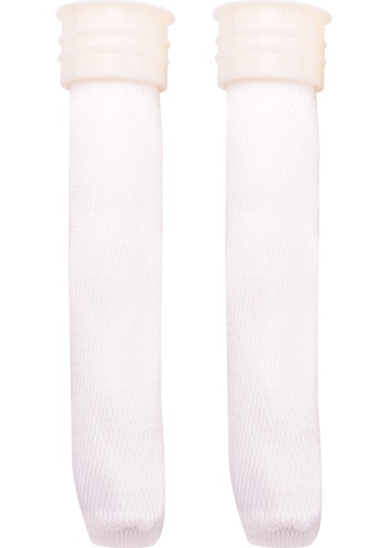 2 Adet Uf Membran 0.01 Ultrafiltrasyon Içi Boş Fiber Membran Ters Osmoz Su Filtresi Arıtma Sistemi Için (Yurt Dışından)