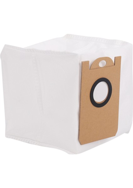 S9 Robot Süpürge Yedek Parçaları Için 15'li Paket Toz Torbası Mops Yan Fırça Setleri (Yurt Dışından) modelleri