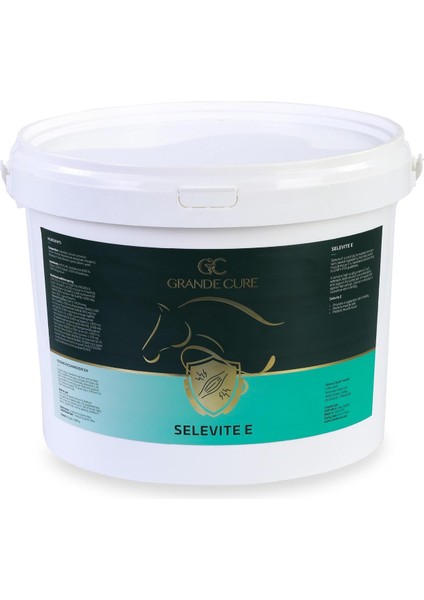 Grande Cure Selevıte-E 2 kg