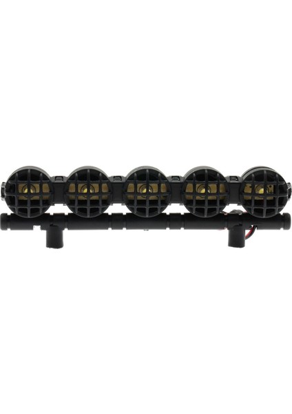 Rc Araba Tavan Lambası LED Işık Çubuğu Mn D90 D99S MN98 MN99S Mn-90 1/12 Rc Araba Yükseltme Parçaları Aksesuarları (Yurt Dışından) fiyatları
