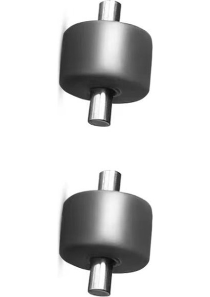 Tineco Floor One 2.0led /2.0lcd /2.0slim /3.0 Elektrikli Süpürge Motorlu Kafaları Küçük Şaft Için Yedek Tekerlekler (Yurt Dışından)