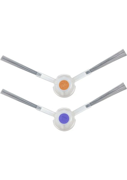Freo x Ultra/j4 Filtre Paspas Bezleri Bez Robotlu Süpürge Aksesuar Yedek Parça Değişimi Için Uygun (Yurt Dışından)