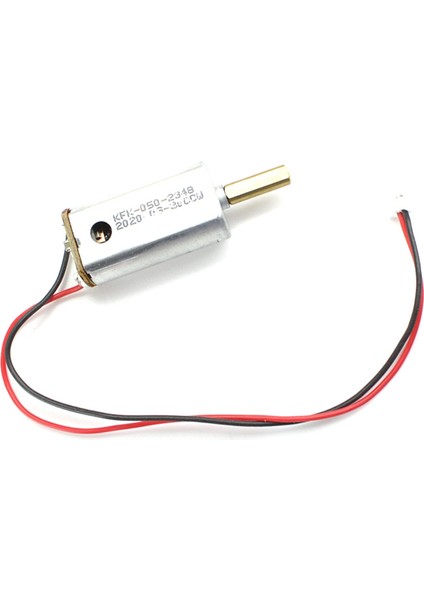 Xk A800.0011 Motor Wltoys Xk A800 Rc Uçak Sabit Kanatlı Planör Yedek Parça Aksesuarları (Yurt Dışından)
