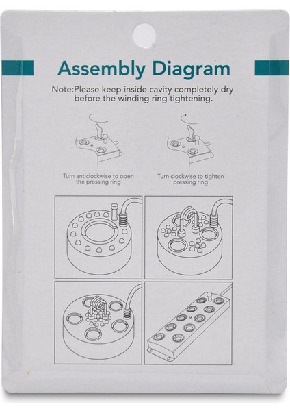 12 Paket Ultrasonik Buğu Yapıcı Sisleyici Seramik Diskler Nemlendirici Parçaları Için Dönüştürücü Diskler Kapak Aracı (Yurt Dışından) fırsatları