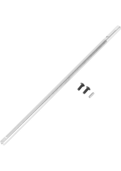 Alaşım Merkezi Sürücü Mili Için Remo 1/16 Smax 1635 1621 Roket 1625 1631 Dingo 1651 1655 1665SEVOR Off-Road Araba Parçaları (Yurt Dışından) fiyatları