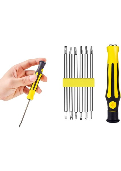 V11V10 Elektrikli Süpürge Onarım Parçaları Için Yedek Anahtar Tornavida Aksesuarları ile Ekstra Güçlü Tetik Güç Düğmesi (Yurt Dışından)
