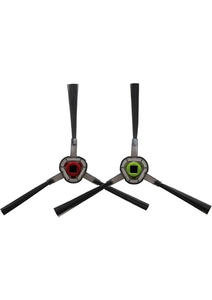 Deebot Ozmo 920/950/T5/T8/T8 / N8 Pro+ Robotik Süpürge Için Yedek Parçalar (Yurt Dışından)