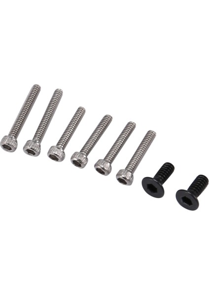 2 Adet Metal 15T Servo Kol Servo Boynuz Fit Emax ES08MA Servo Eksenel SCX24 1/24 Rc Paletli Araba Yükseltme Parçaları, 2 (Yurt Dışından) fiyatları