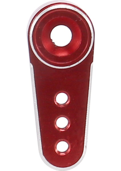 2 Adet Metal 15T Servo Kol Servo Boynuz Fit Emax ES08MA Servo Eksenel SCX24 1/24 Rc Paletli Araba Yükseltme Parçaları, 2 (Yurt Dışından) fırsatları