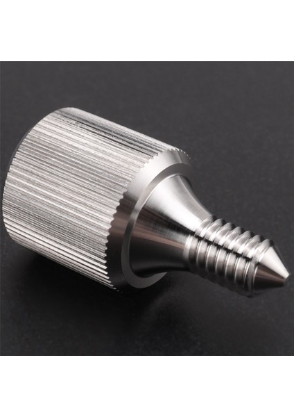 4.5-5qt Paslanmaz Çelik Sabitleme Vidaları Mutfak Hazine Ön Kapak Vidası Evrensel Kombinasyon Seti (Yurt Dışından) fiyatları