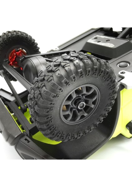 Xıaomı Suzuki Jımny Için Metal Tekerlek Karşı Ağırlık Denge Ağırlığı Tekerlek Hub Birleştirici 1/16 Rc Araba Yükseltme Parçaları, Siyah (Yurt Dışından) fiyatları