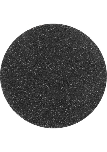 1 Kutu (60 Adet) Yedek Zımpara Disk Diskleri (Ekstra Kaba 80 Grit) Elektronik Ayak Dosyası Nasır Sökücü Aracı (Yurt Dışından)