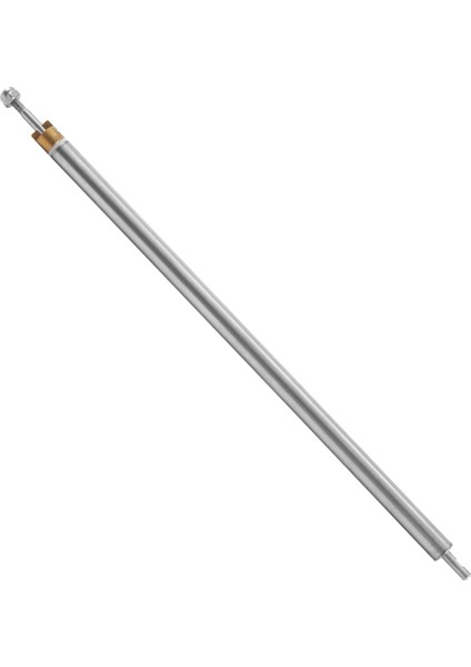 FT012-12 Çelik Boru Yedek Parçaları Paslanmaz Çelik 3mm Gemi Mili Feilun FT012 2.4g Fırçasız Rc Tekne Yedek Parçaları (Yurt Dışından)