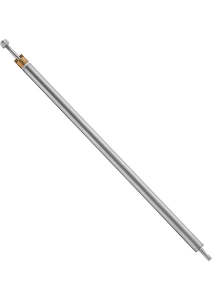 FT012-12 Çelik Boru Yedek Parçaları Paslanmaz Çelik 3mm Gemi Mili Feilun FT012 2.4g Fırçasız Rc Tekne Yedek Parçaları (Yurt Dışından) modelleri