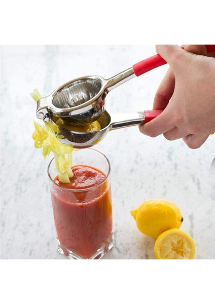 Limon Sıkacağı,narenciye Sıkacağı,silikon Saplı Pres Zester Rende,rende Ev Için Narenciye Sıkacağı (Yurt Dışından) fiyatları