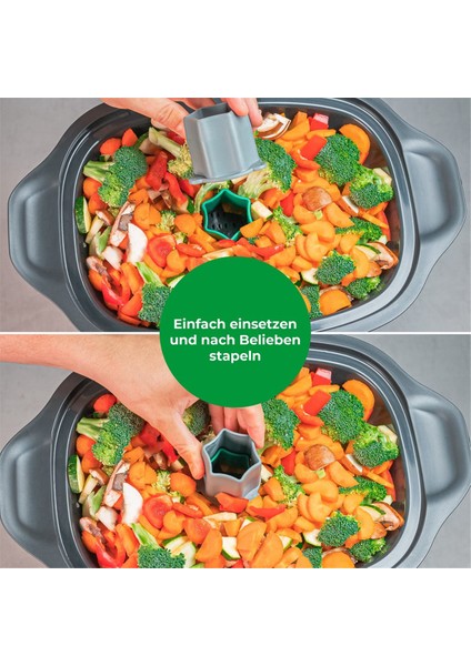 TM5/TM6/TM31 ve Mösyö Mutfağı Için Buhar Bacası Optimal Buhar Sirkülasyonu Ev Mutfak Gadget Baca (Yurt Dışından) modelleri