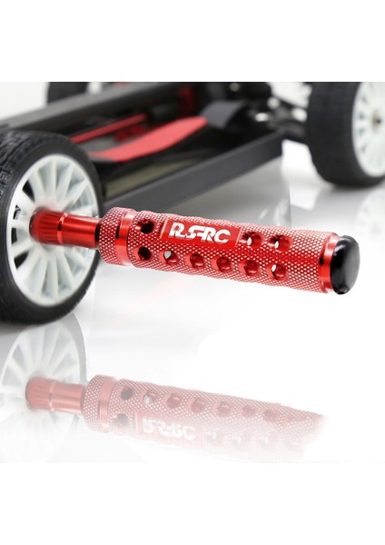 7 mm M4 Vida Somunu Altıgen Anahtar Kol Hex Soket Sürücü Tekerlek Aracı Hsp Traxxas Tamiya Kyosho Rc Model Araba, 1 (Yurt Dışından) fırsatları