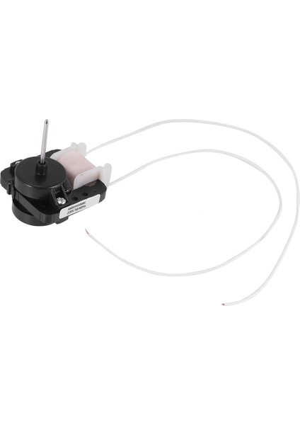 Buzdolabı Dondurucu Soğutma Fanı Motoru, Fan Motoru Için (Ince Versiyon) Asenkron Motor (Yurt Dışından)