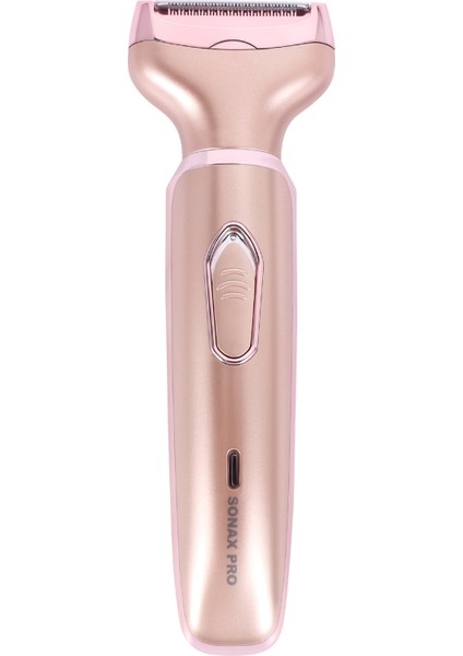 Epilatör Kasık Epilasyon Tıraş Makinesi Kadın Koltuk Altı Düzeltici Epilasyon Makinesi Kadın (Yurt Dışından)