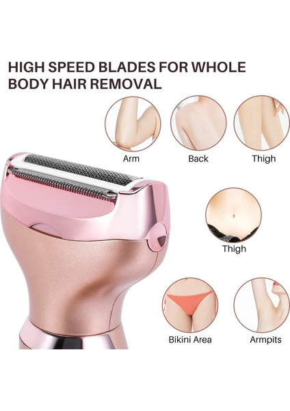 Epilatör Kasık Epilasyon Tıraş Makinesi Kadın Koltuk Altı Düzeltici Epilasyon Makinesi Kadın (Yurt Dışından) modelleri