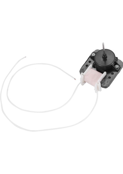 Buzdolabı Dondurucu Soğutma Fanı Motoru, Fan Motoru Için (Ince Versiyon) Asenkron Motor (Yurt Dışından) modelleri