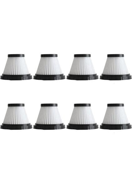 Deerma DX115 DX115S DX115C Taşınabilir Elektrikli Süpürge Yedek Parçaları Için Hepa Filtre (Yurt Dışından)