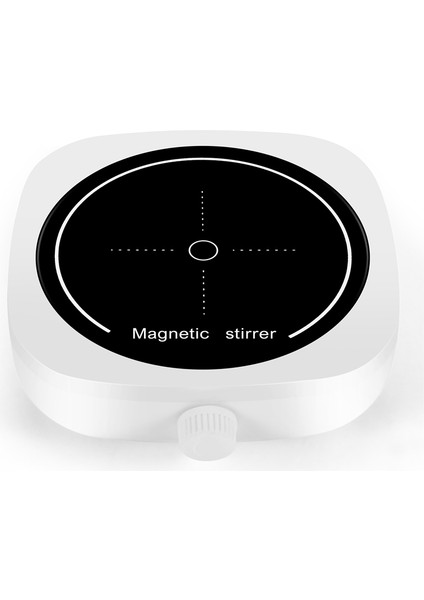 Manyetik Karıştırıcı Mini Laboratuvar Karıştırıcı Taşınabilir Karıştırıcı Plakası Karıştırma Çubuğu ile 2l 4000RPM Laboratuvar Için Ab Tak (Yurt Dışından)