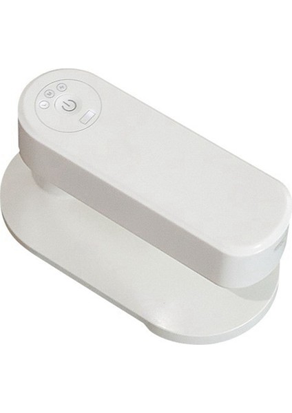 Mini Kablosuz Elektrikli Demir Giysiler Için Taşınabilir Şarj Edilebilir Seyahat Demir Kuru Islak El Asılı Ütü Makinesi (Yurt Dışından)