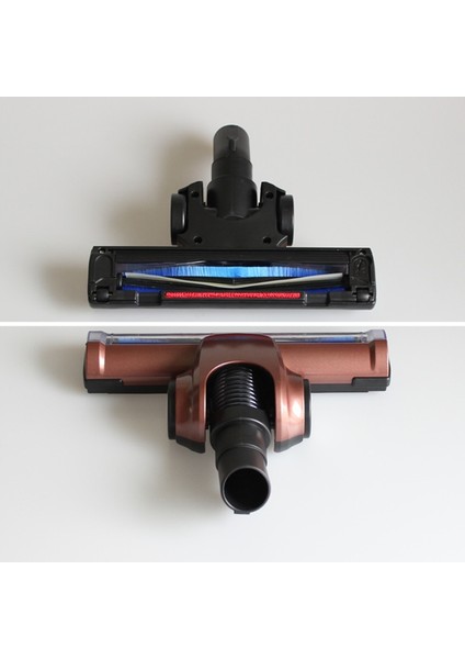 Tümü Için Elektrikli Süpürge Kafası 32MM Iç Çap Avrupa Versiyonu Elektrikli Süpürge Fırçası (Yurt Dışından) fiyatları