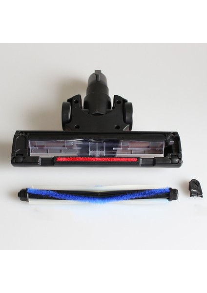 Tümü Için Elektrikli Süpürge Kafası 32MM Iç Çap Avrupa Versiyonu Elektrikli Süpürge Fırçası (Yurt Dışından) fırsatları