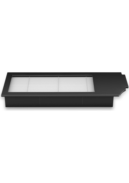 Deebot T10 / T10 Turbo Elektrikli Süpürge Yedek Parça Aksesuarları Yıkanabilir Yeniden Kullanılabilir Filtre Için Hepa Filtreler, 6+1 (Yurt Dışından)