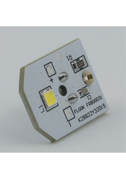4 Adet WR55X11132 Buzdolabı LED Işık Buzdolabı Için WR55X25754 WR55X26486 WR55X30602 EAP12172918 AP6261806 (Yurt Dışından) fiyatları