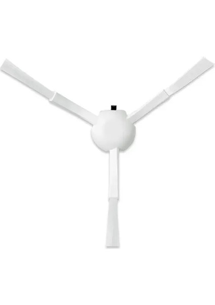 X10 B102GL Yedek Yedek Parça Aksesuarları Ana Yan Fırça Hepa Filtre Paspas Bezi Bez Toz Torbası (Yurt Dışından) fırsatları