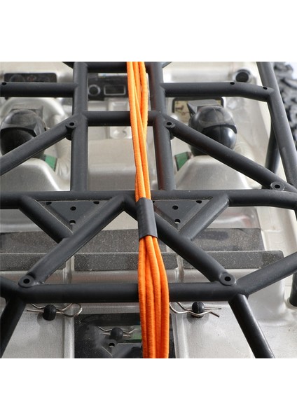 Araba Kabuk Sabit Elastik Ipli 1/10 Rc Paletli Araba Trx4 Trx6 SCX10 Kurtarma Römork Askı Kancası Yükseltme Parçaları, Yeşil (Yurt Dışından) modelleri